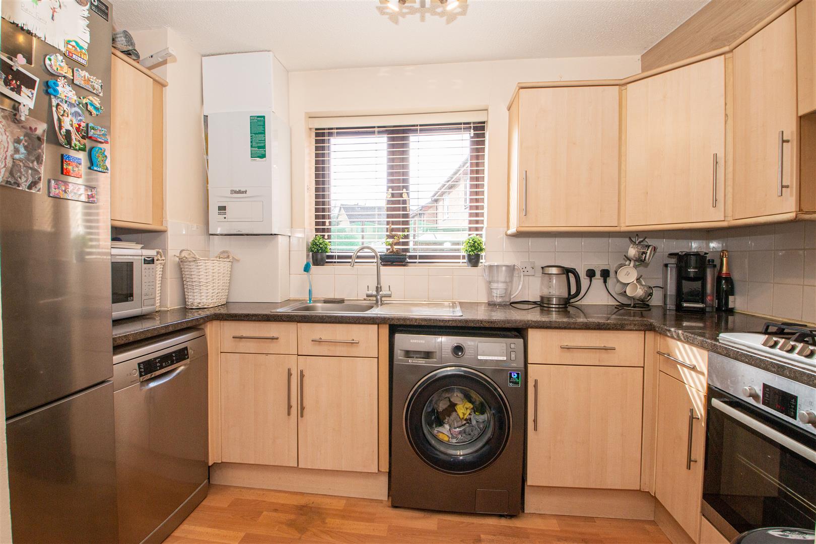 Primatt Crescent, Shenley Church End, Milton Keynes